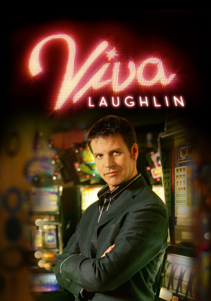 Viva Laughlin - Stream Tv Show Online